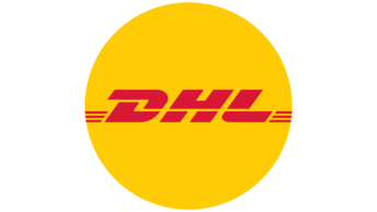 Importação por DHL